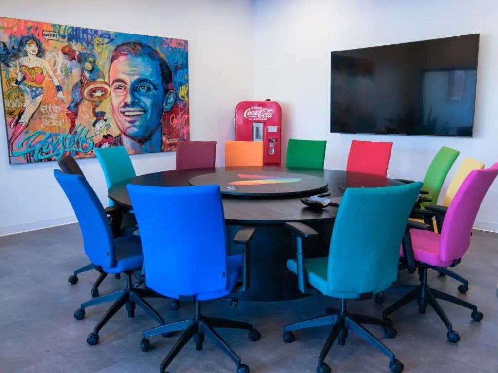 Bureaux cl�s en main � louer � 1 245 pi� ou 2 015 pi� � Blainville 
