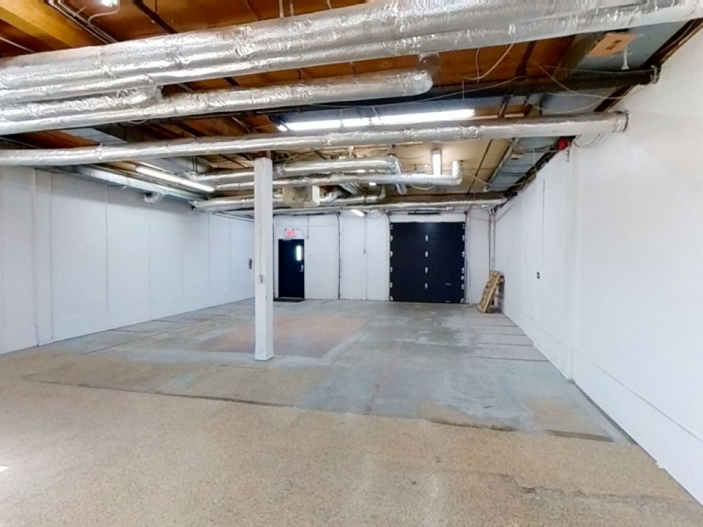 Local industriel � louer � Beauport � 440, rue des Cordill�res, local 102
