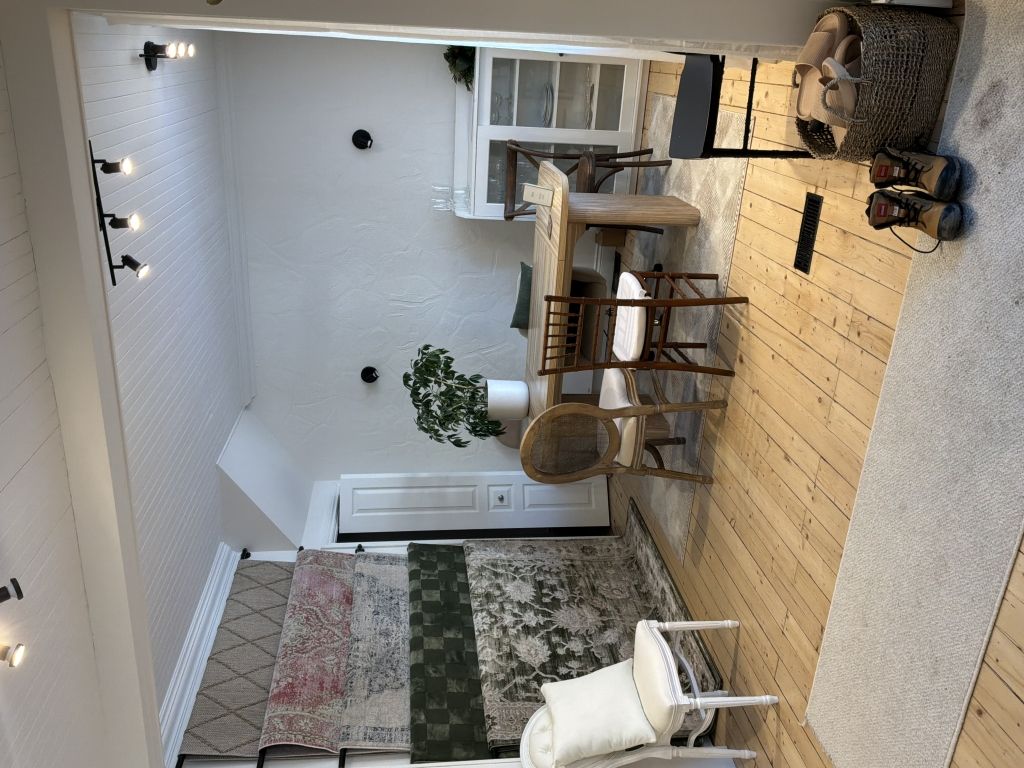 Local commercial � louer - 120 rue Godbout, Limoilou