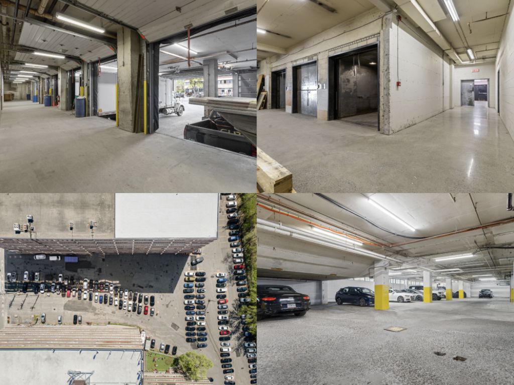 FLEX SPACES for rent
