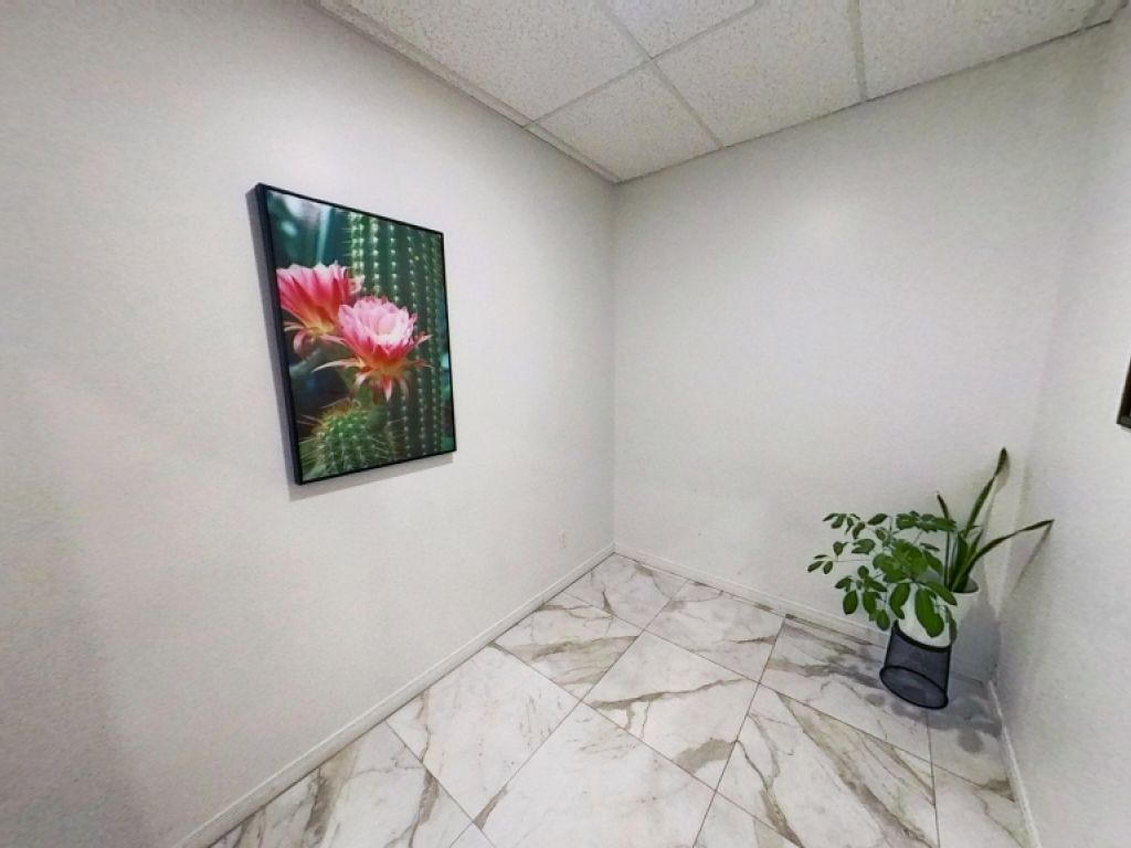 Espace pour clinique ou bureaux � Ste-Foy