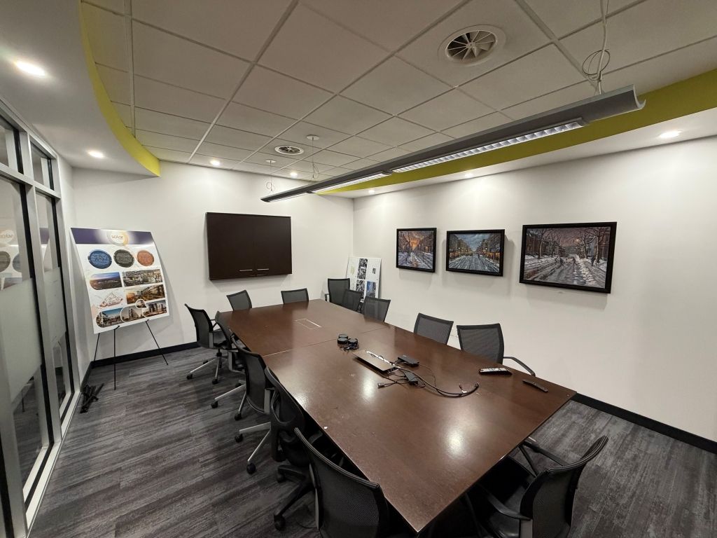 Bureaux professionnels � louer