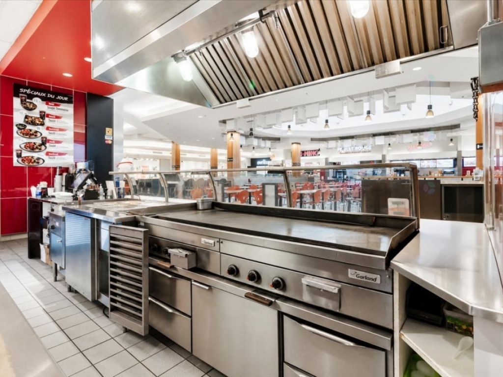 Franchise Sukiyaki | Galeries Rive Nord Repentigny