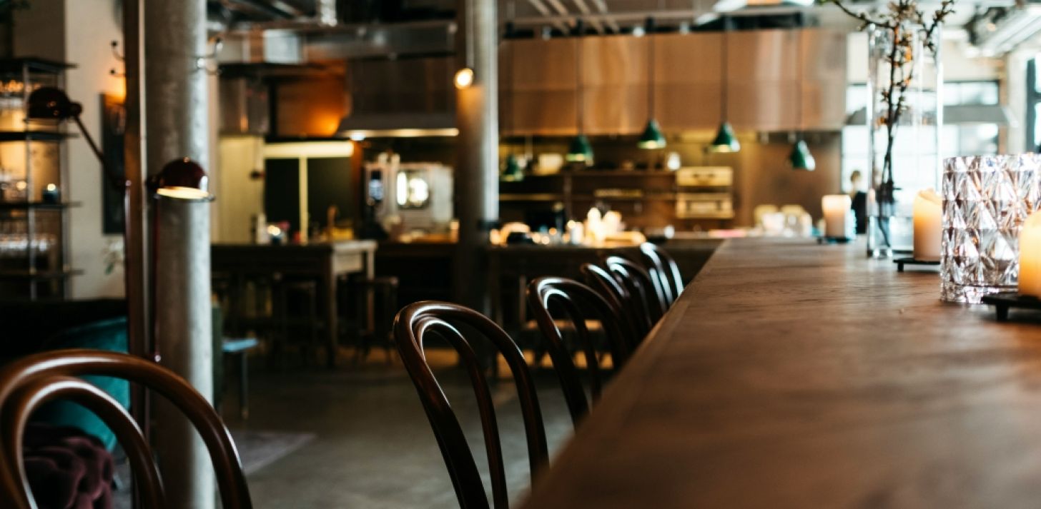 Laval -- Bistro clé en main d'une rentabilité exceptionnelle - À vendre