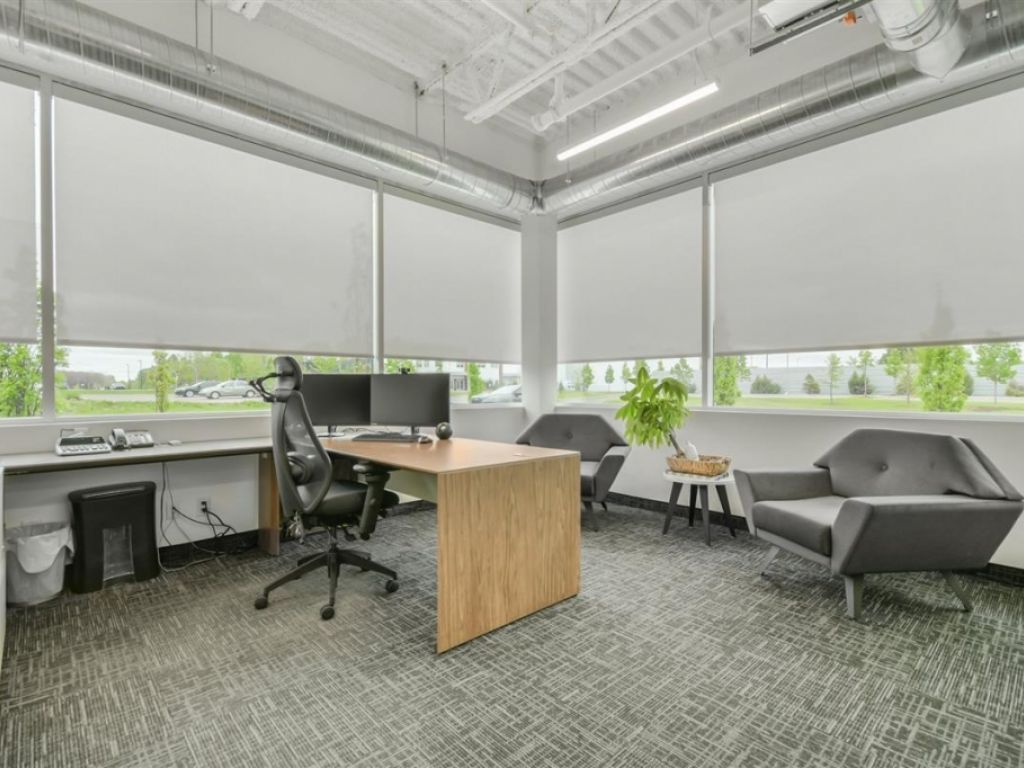 Industrial Space for Rent � 320Z Rue Legault, unit OP10, Blainville