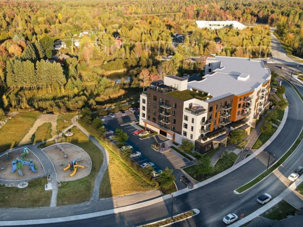 Commercial Space for Rent � 2175 Rue de la Travers�e, unit C-04, Saint-J�r�me