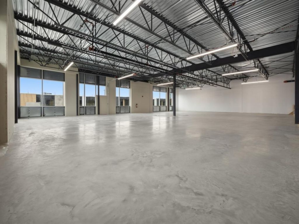 Industrial condo for sale