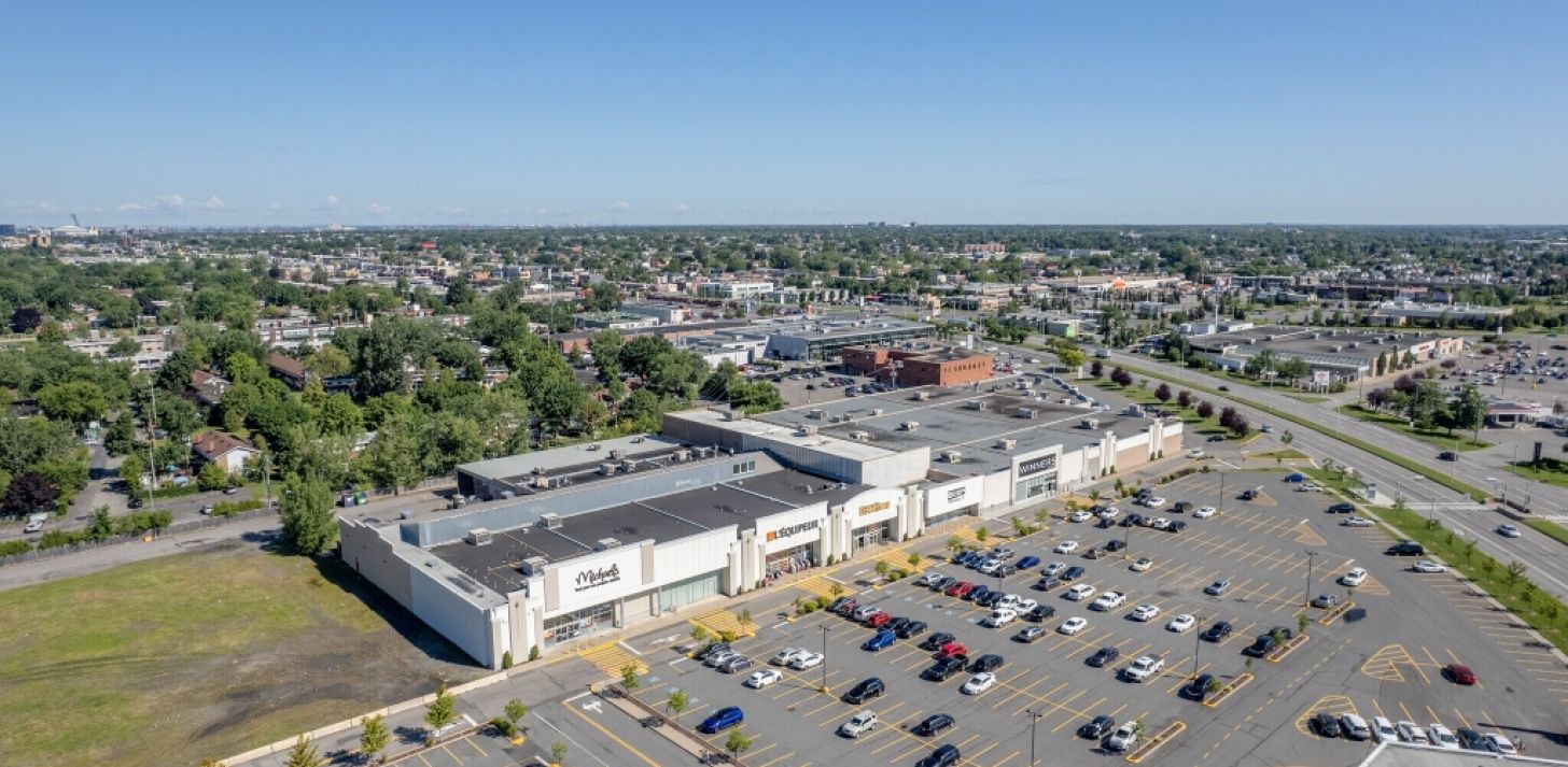 Espace commercial &agrave; louer - &Agrave; louer