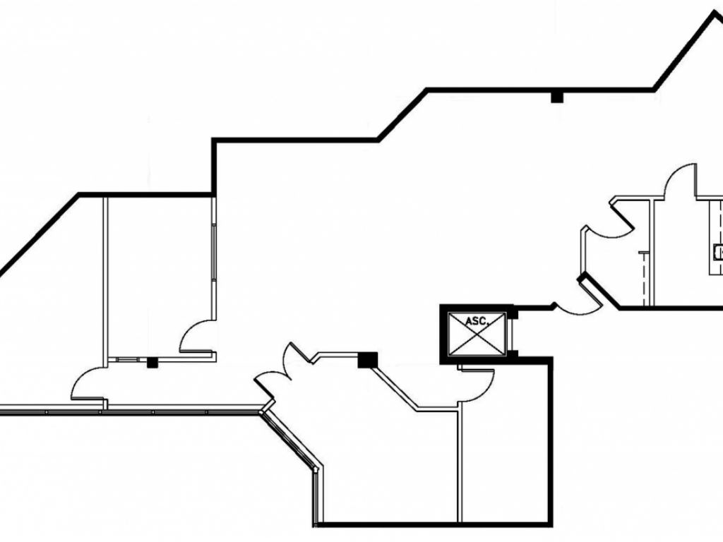Professional & commercial offices space