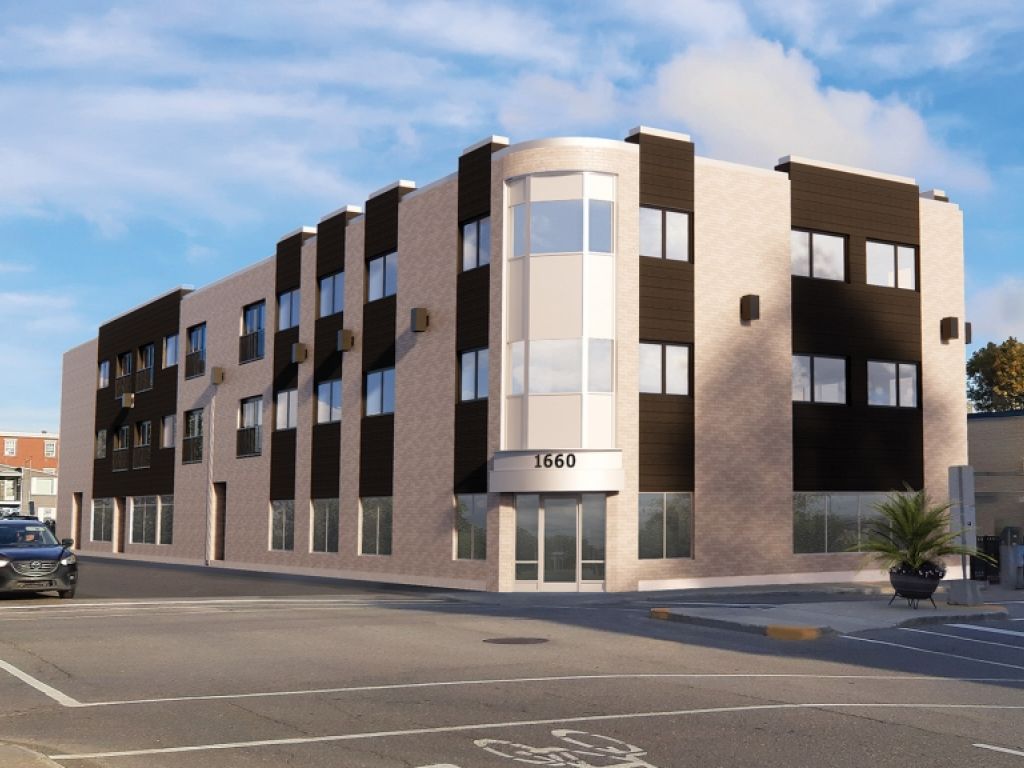 Espace commerciale � louer