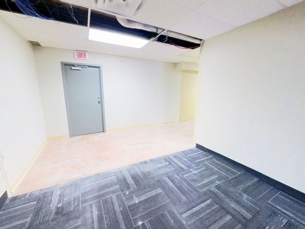 BUREAU 200A - CL EN MAIN - STE-FOY