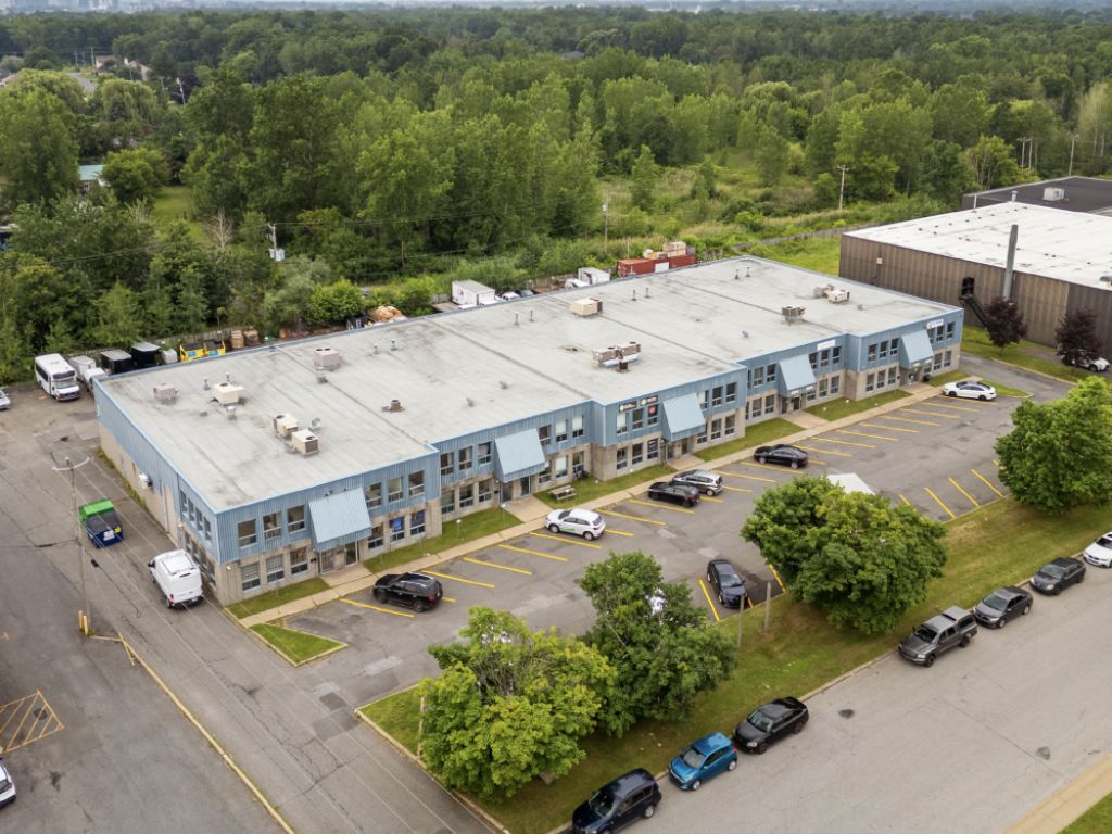 Industrial / Office Space for Rent