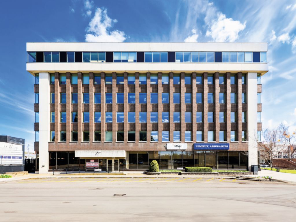Commercial Spaces and Offices for Rent