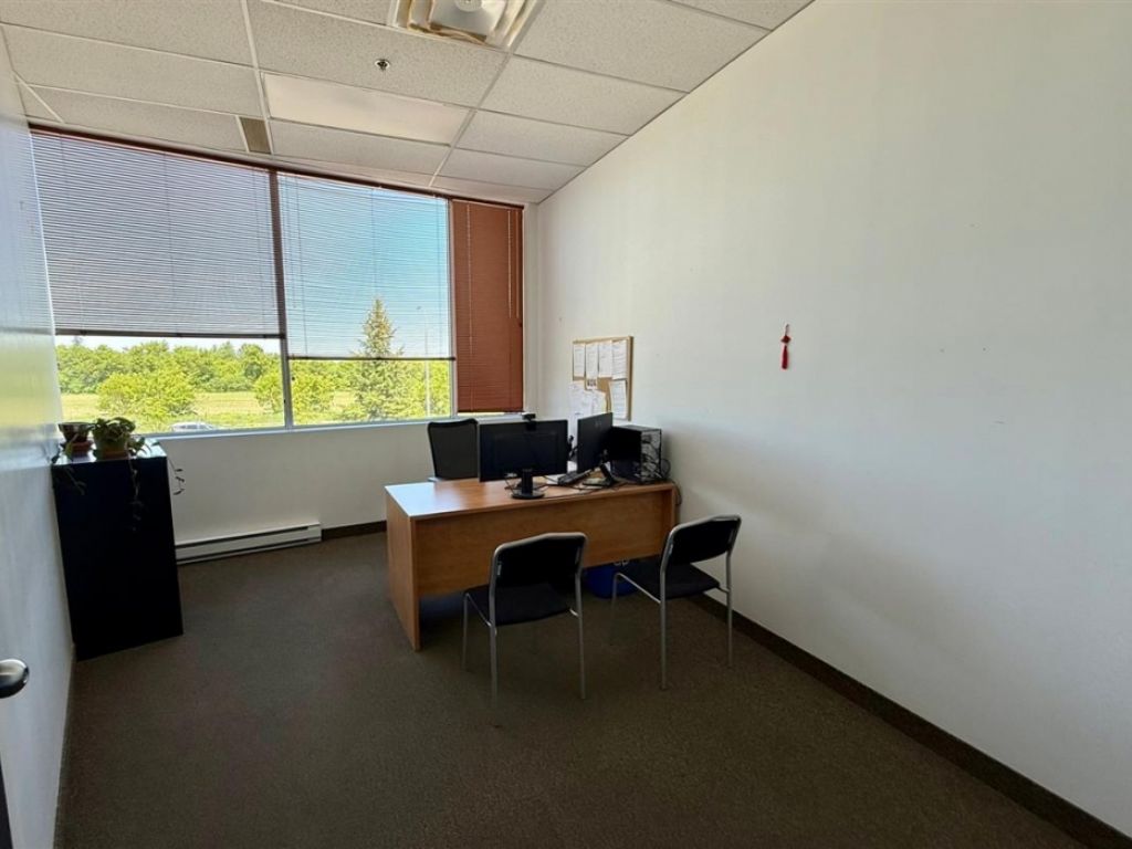 Industrial space for rent