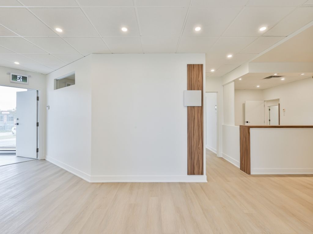 Office for rent 1419 Grande Alle