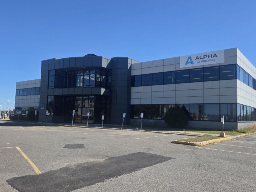 Espace de bureau au 455 Marais - à partir de 1100pc