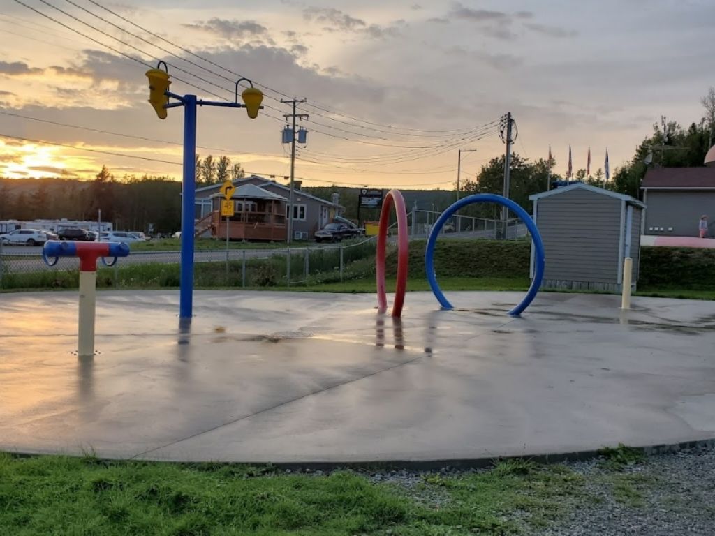 5-Star Camping for Sale in the Heart of Bas-Saint-Laurent