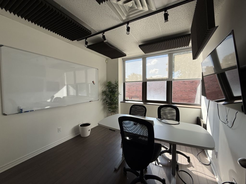 Espace de bureau � louer Plateau-Mont-Royal