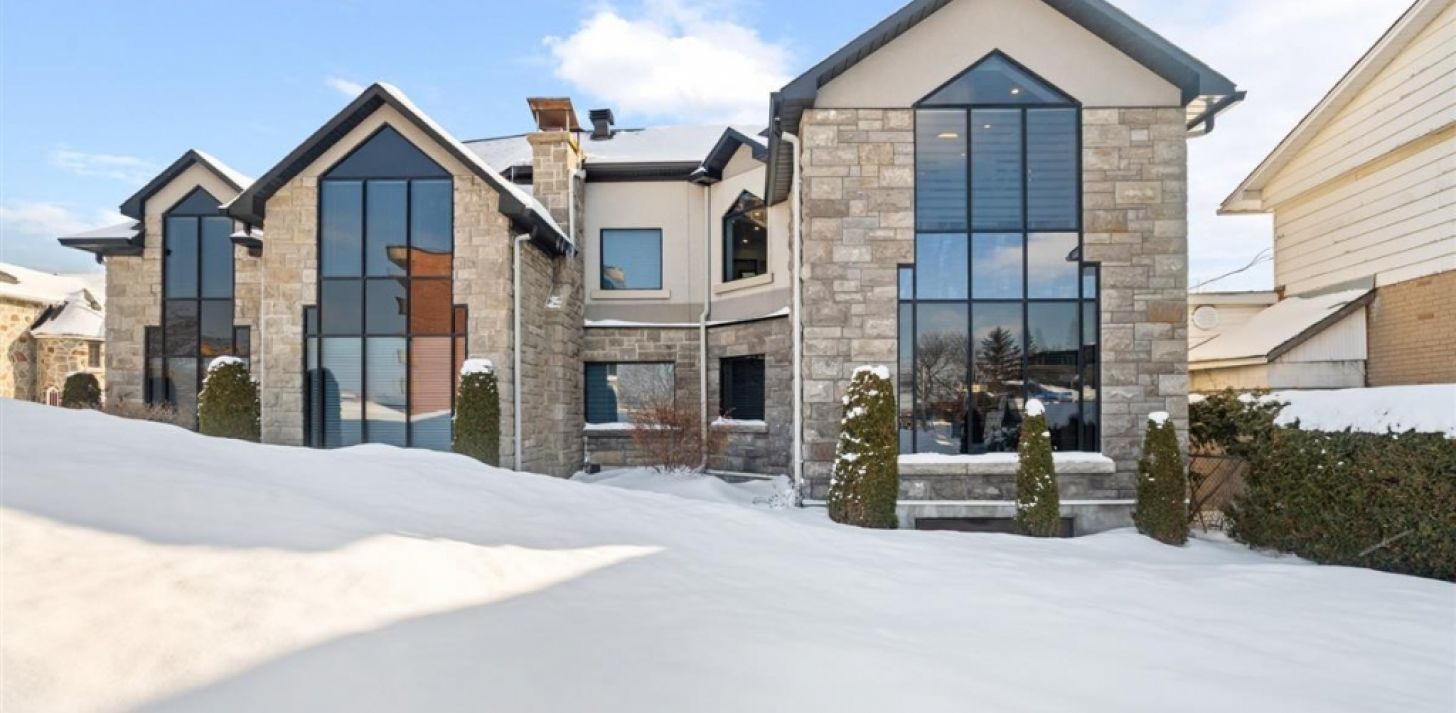 Office Space for Rent � 4150 Boul. St-Martin O., unit 202, Laval (Chomedey) - For Rent