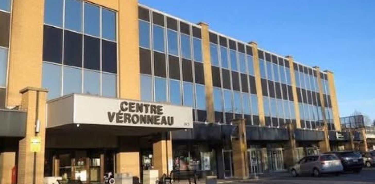 Bureau à louer - Vieux-Longueuil - À louer