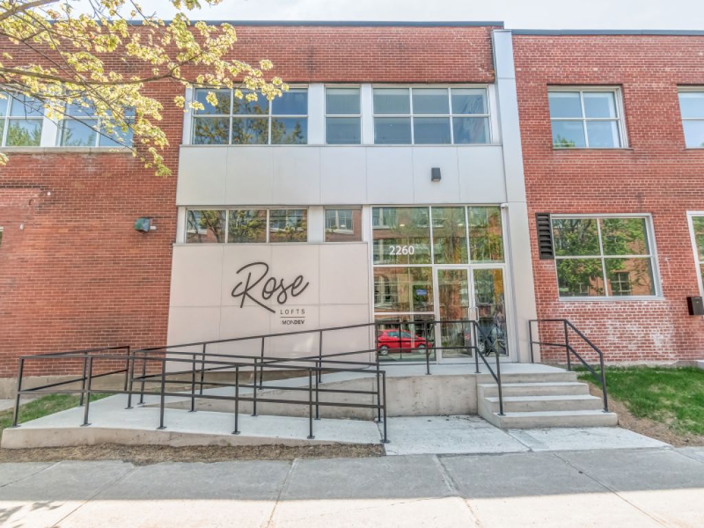 TURN-KEY Renovated Commercial Office Space for Rent-HOMA