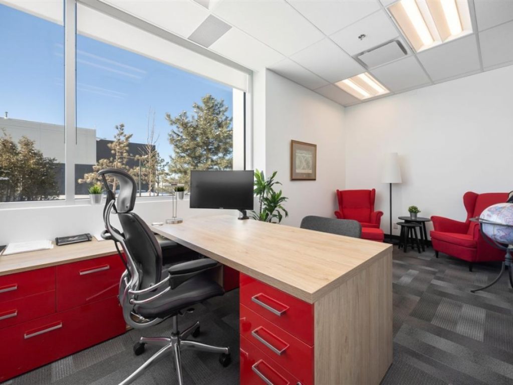 Condo commercial � vendre