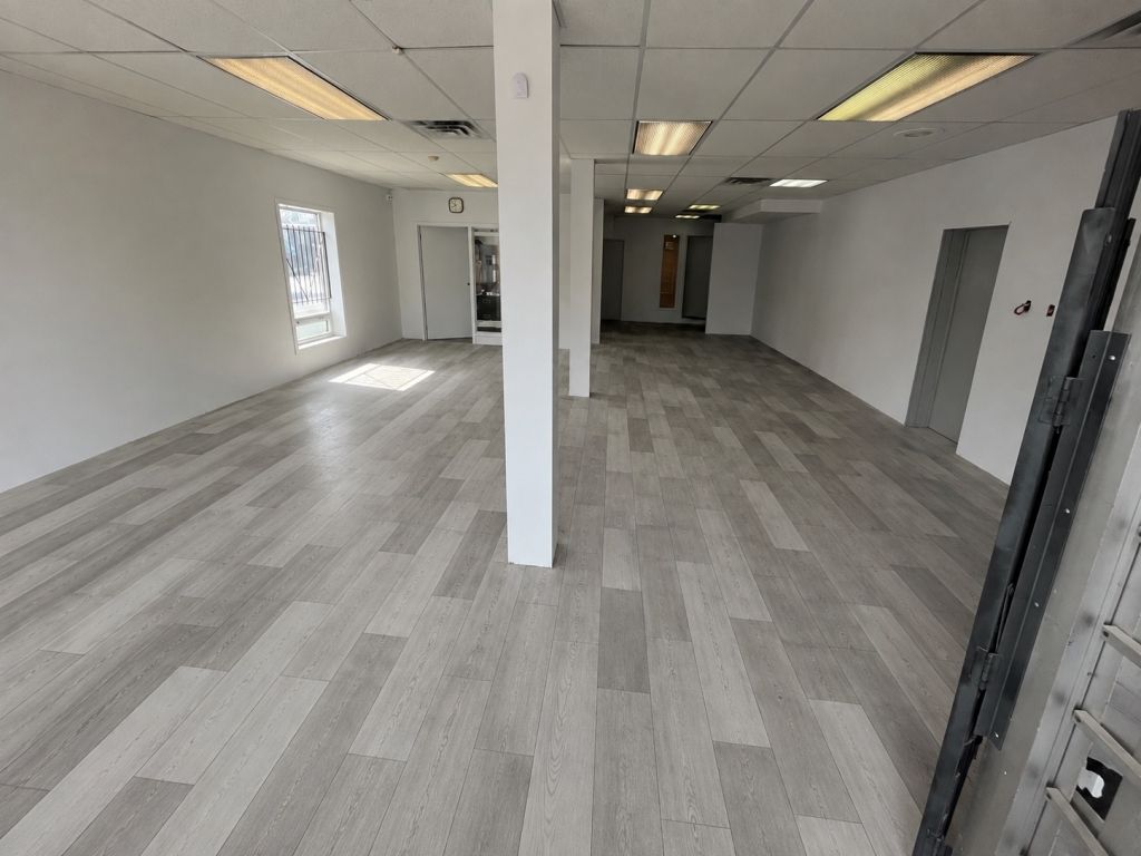 Local commercial au 8900 rue Lajeunesse 