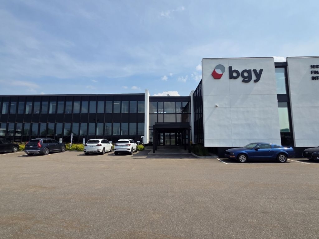 Espace bureau  rangement secteur Frank-Carrel