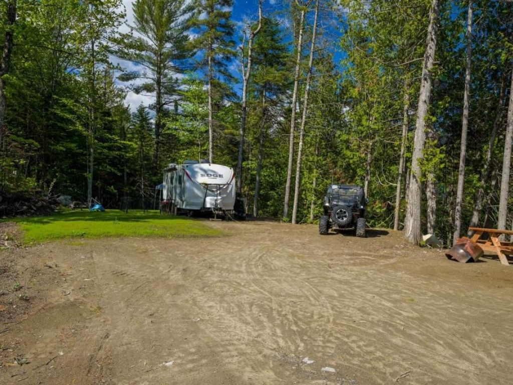 Campground for Sale Lanaudiere, Quebec