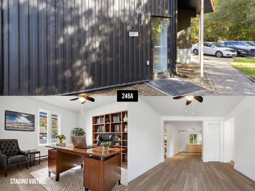 ESPACE SEMI-COMMERCIAL  VENDRE