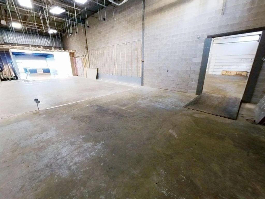 LOCAL FLEX - SAINTE-FOY