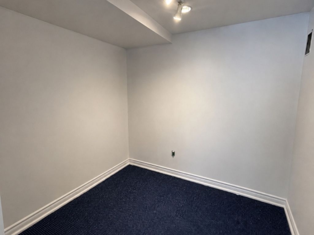 Local commercial au 8900 rue Lajeunesse 