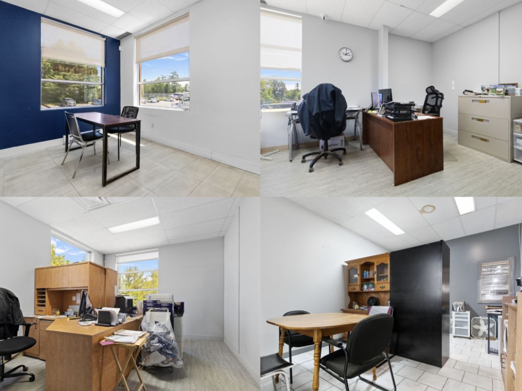 Industrial building for RENT
