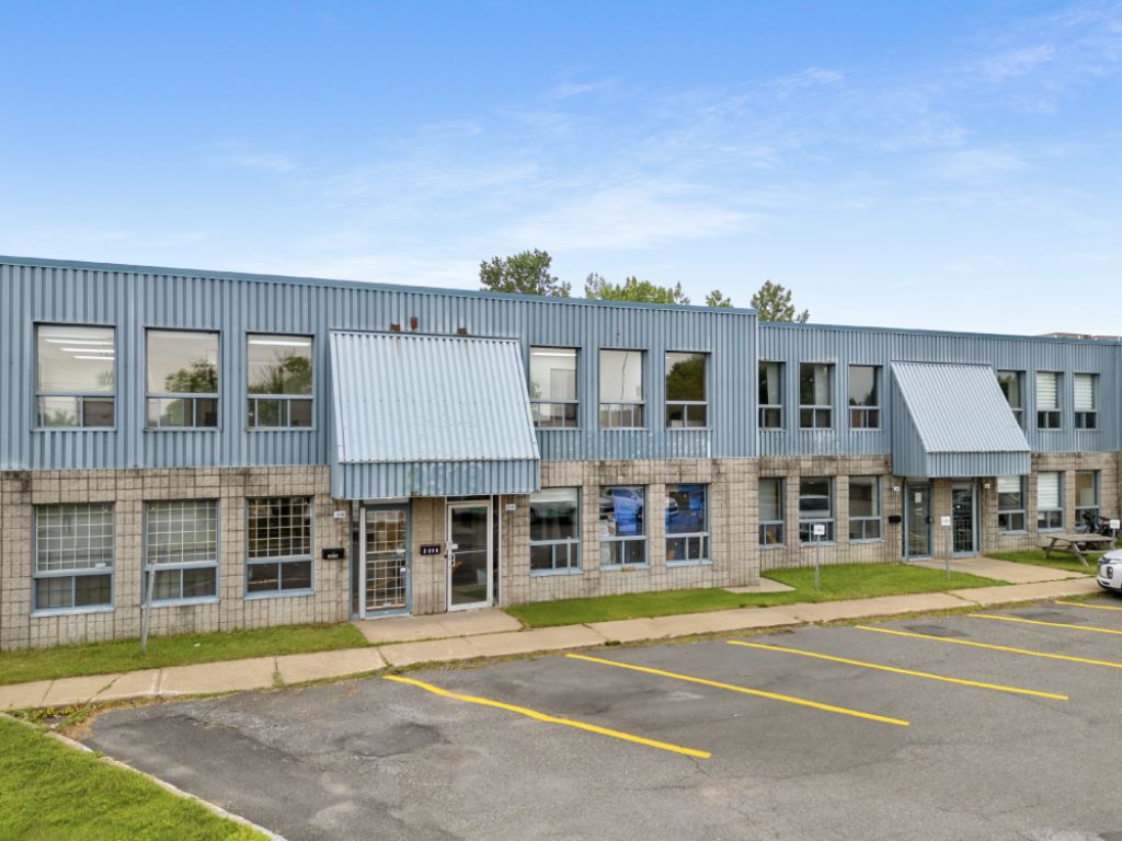 Industrial / Office Space for Rent