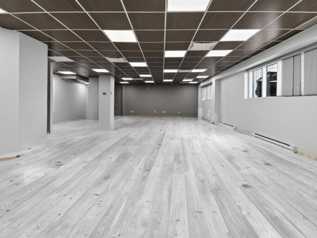 Bureau � louer Laval