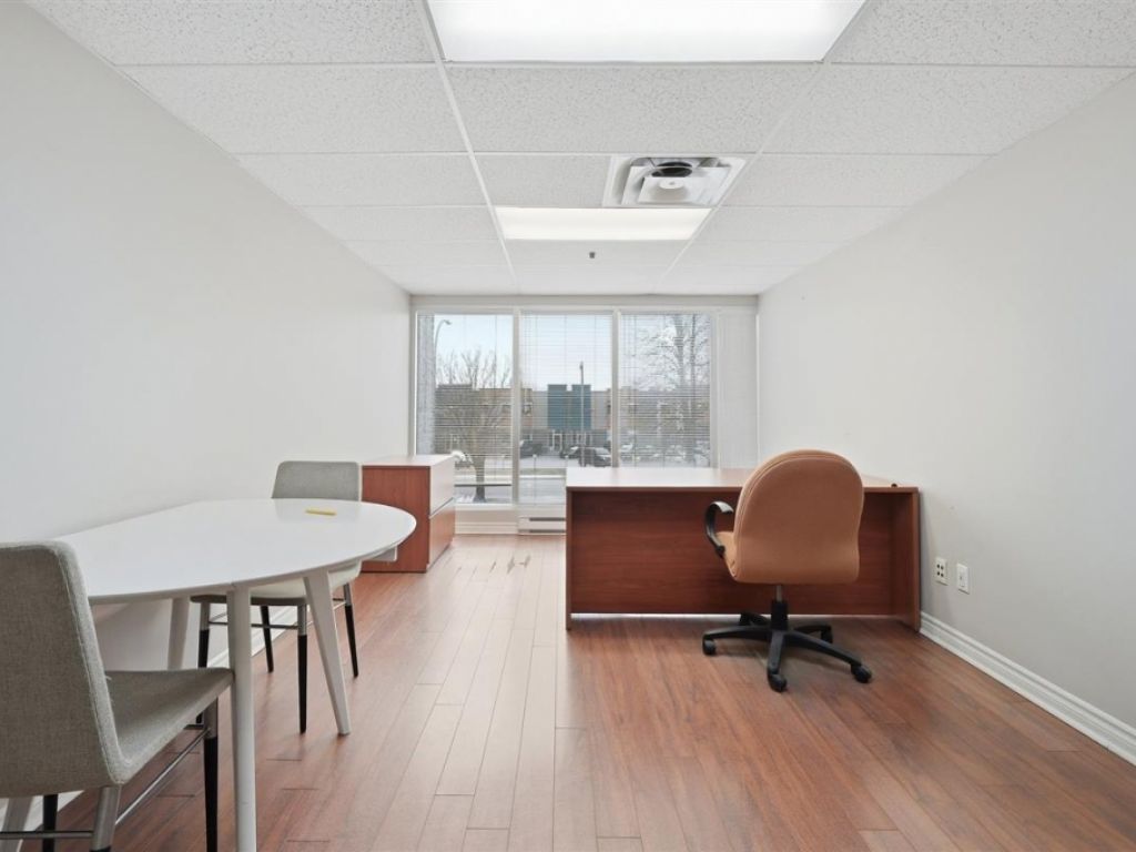 Office for rent