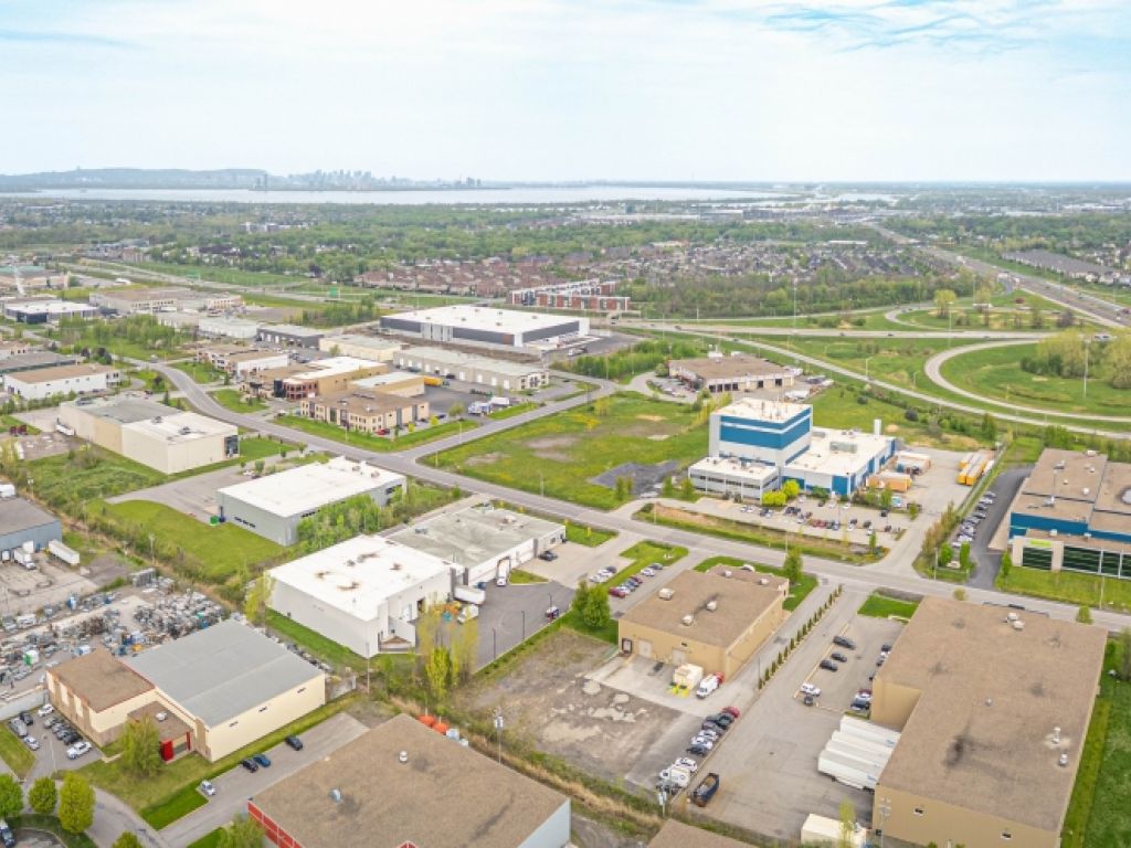Immeuble industriel  vendre Candiac