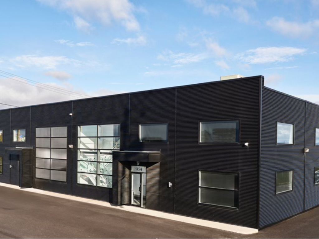 145 #8 Rue de Singapour Saint-Augustin-de-Desmaures, Est G3A 0P6