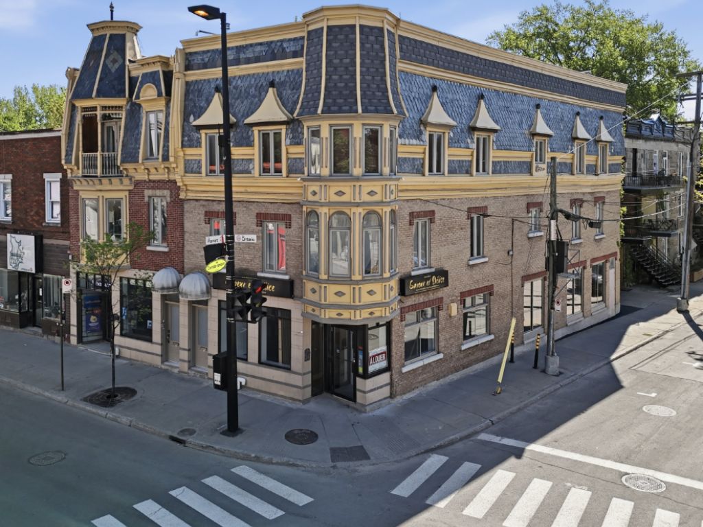 Restaurant � louer 