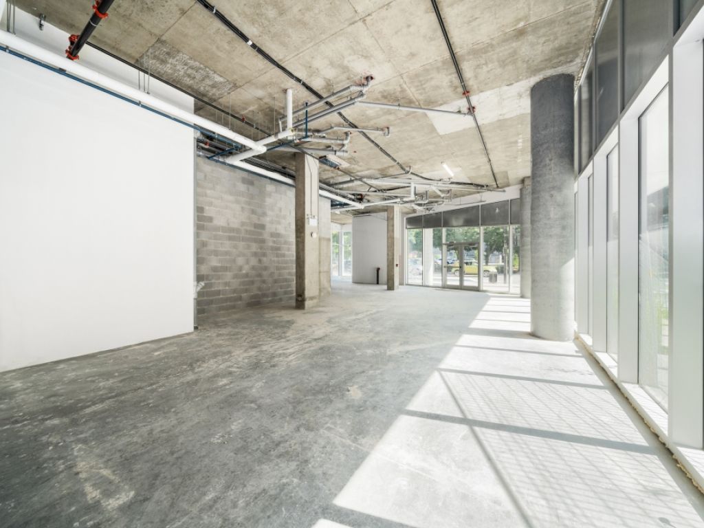  VENDRE - Espace commercial sur le Plateau-Mont-Royal