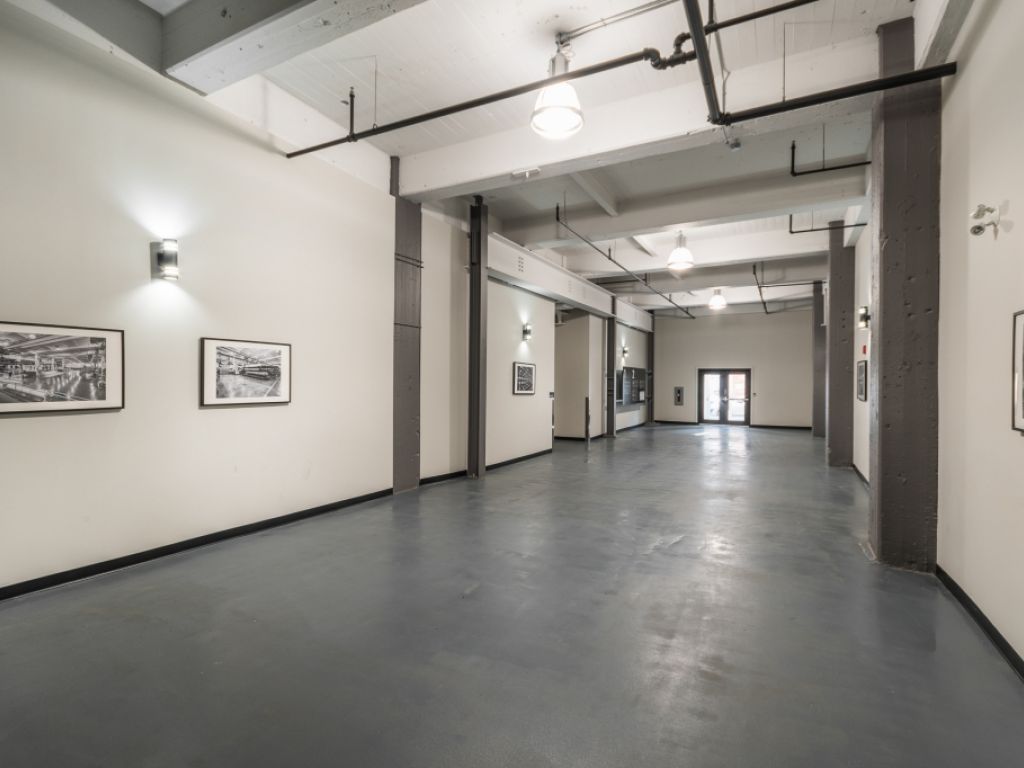 OFFICE SPACE , the #1 Office Space Rentals site and commercial  space for sale throughout Canada. - New Loft-style Office Spaces for Rent  in Saint-Henri