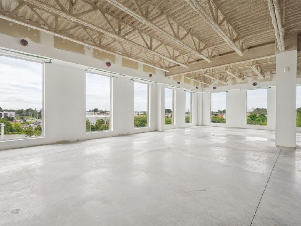 Espace bureau � louer �  Rue Doris-Lussier6485, local 2E, Boisbriand