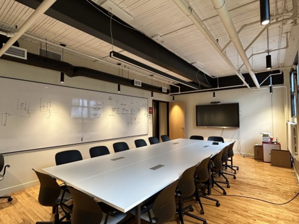 Espaces de bureau � sous-louer - Villeray