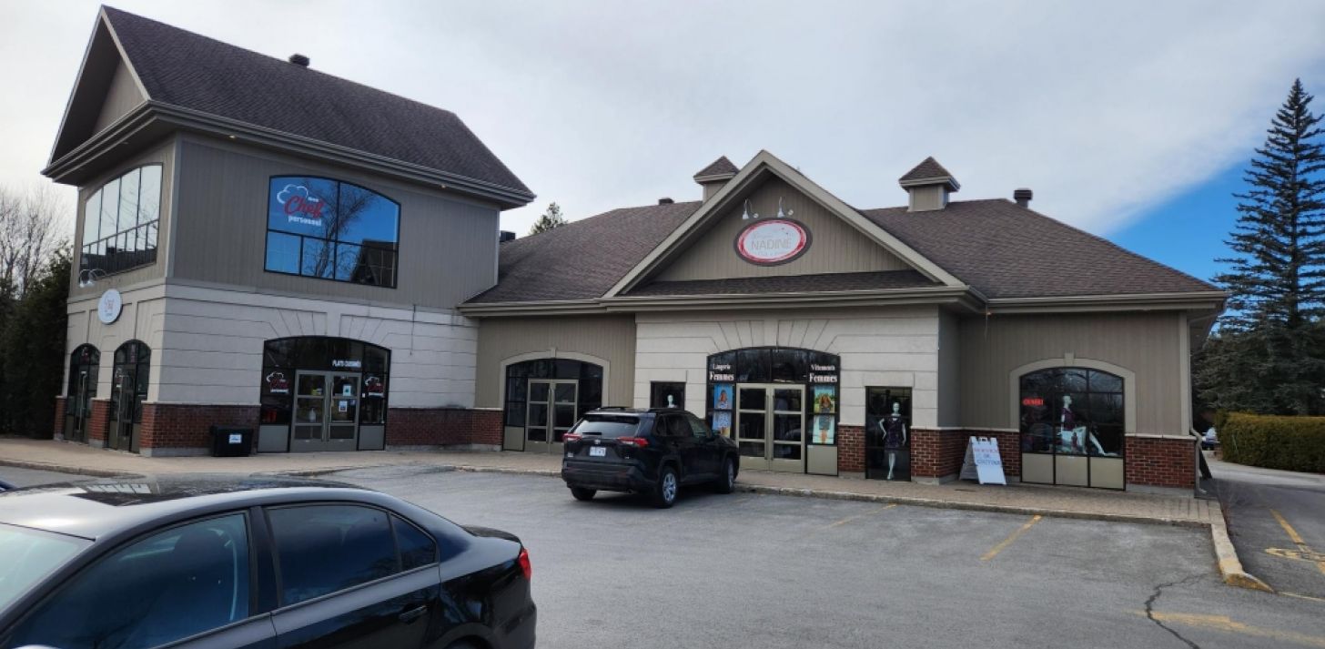 Local à Louer - À louer