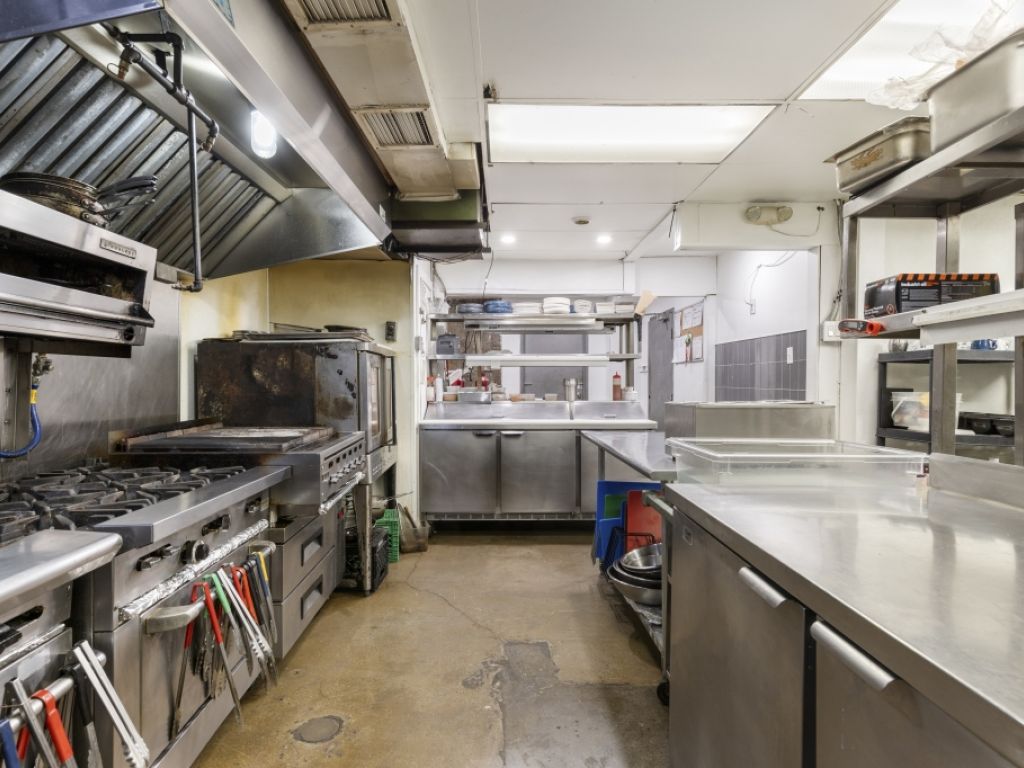 FONDS DE COMMERCE  VENDRE