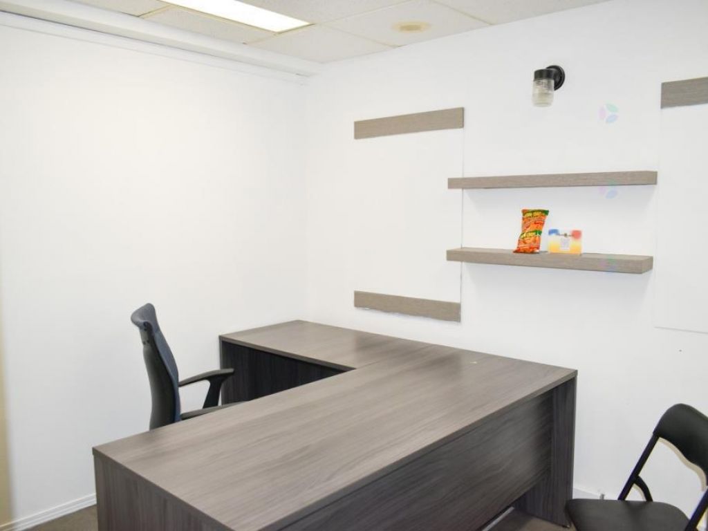 Local polyvalent de 950 pi� avec possibilit� d'espace additionnel