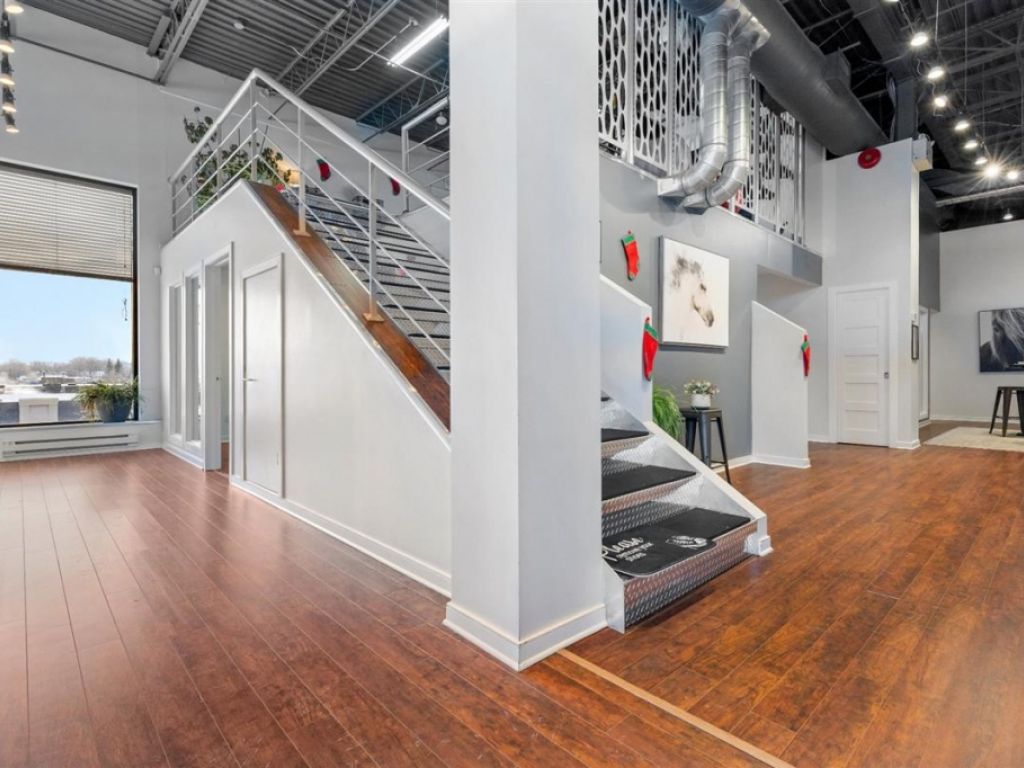 Espace bureau � louer � 259 Boul. Labelle, local 201, Rosem�re