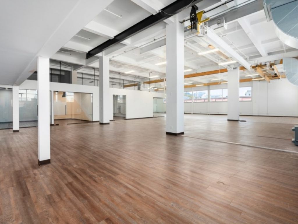 New Loft-style Office Spaces for Rent in Saint-Henri