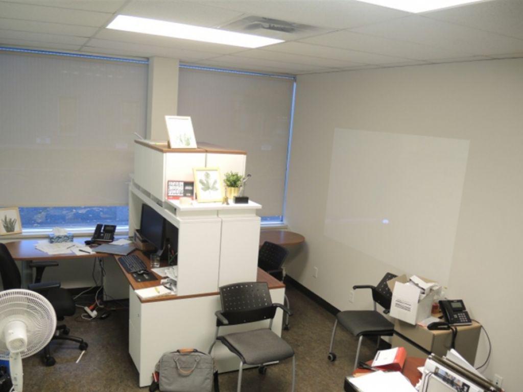 5 espaces de bureaux  Longueuil