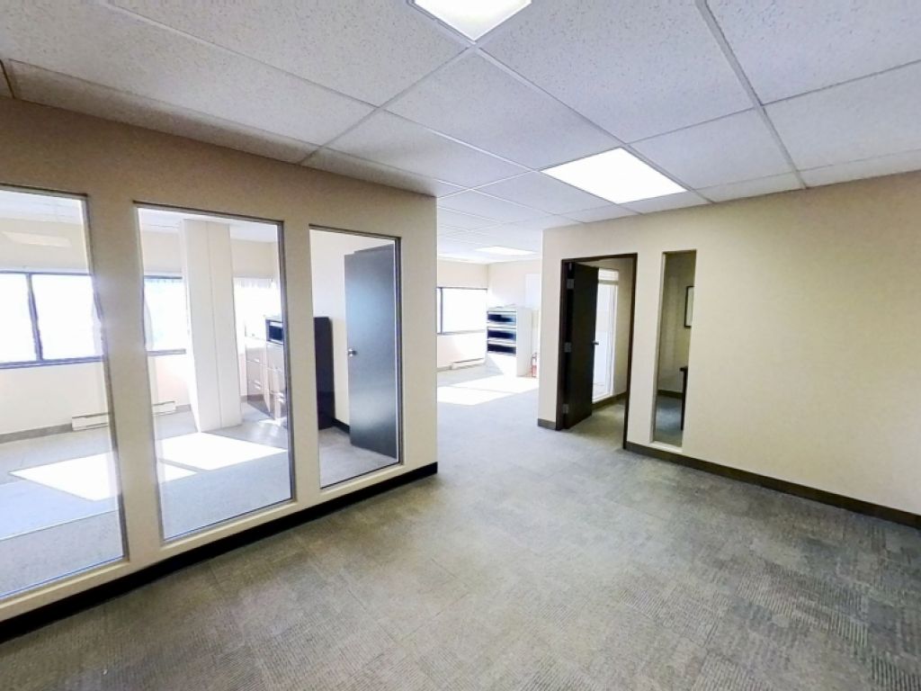 Espace de bureau  2954 boulevard Laurier  Sainte-Foy